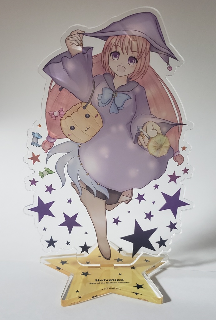 【Off-Trail Dream】過去グッズ詰め合わせセット