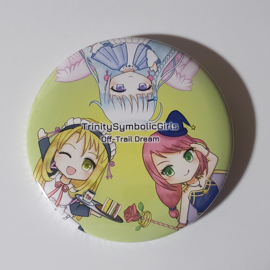 【Off-Trail Dream】過去グッズ詰め合わせセット