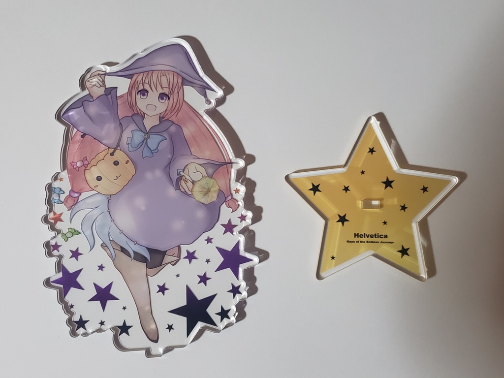 【Off-Trail Dream】過去グッズ詰め合わせセット