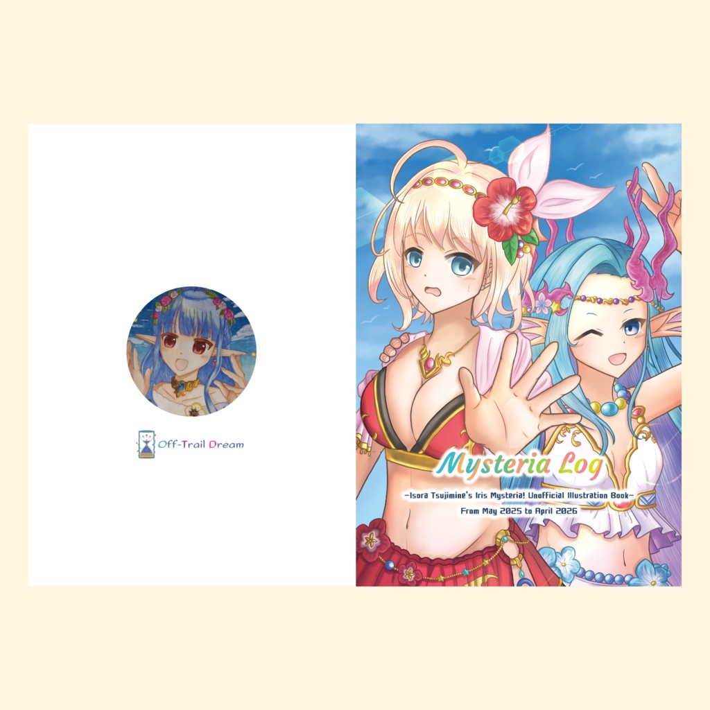 Mysteria Log