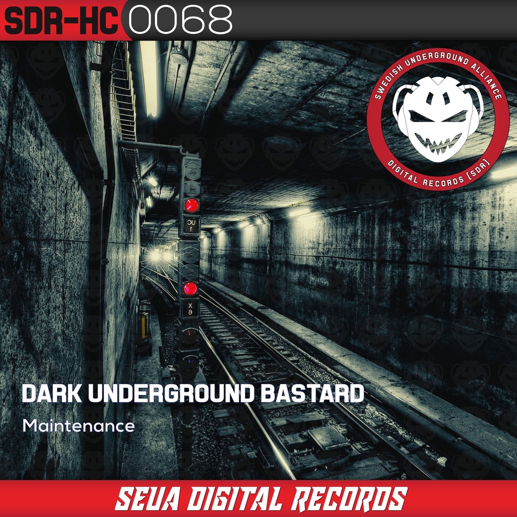Dark Underground Bastard - Maintenance