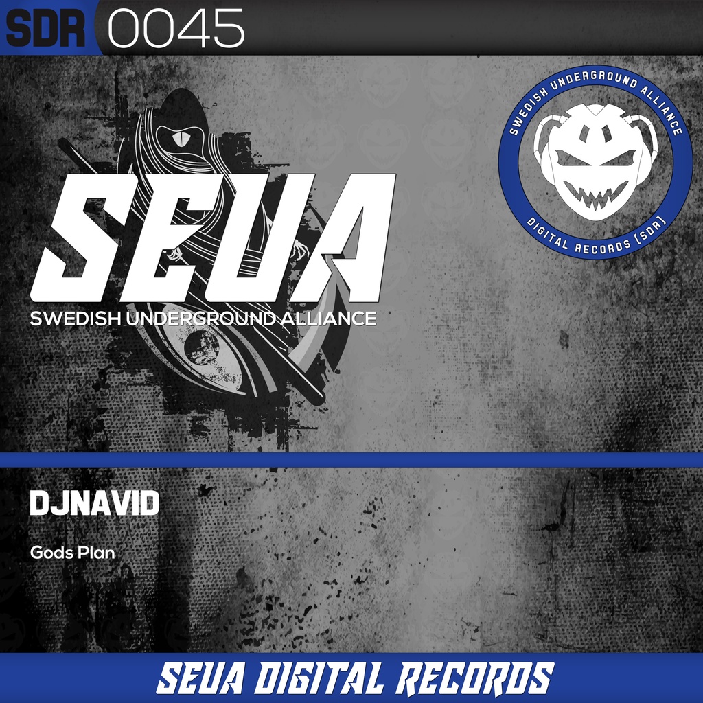DJNavid - Gods Plan