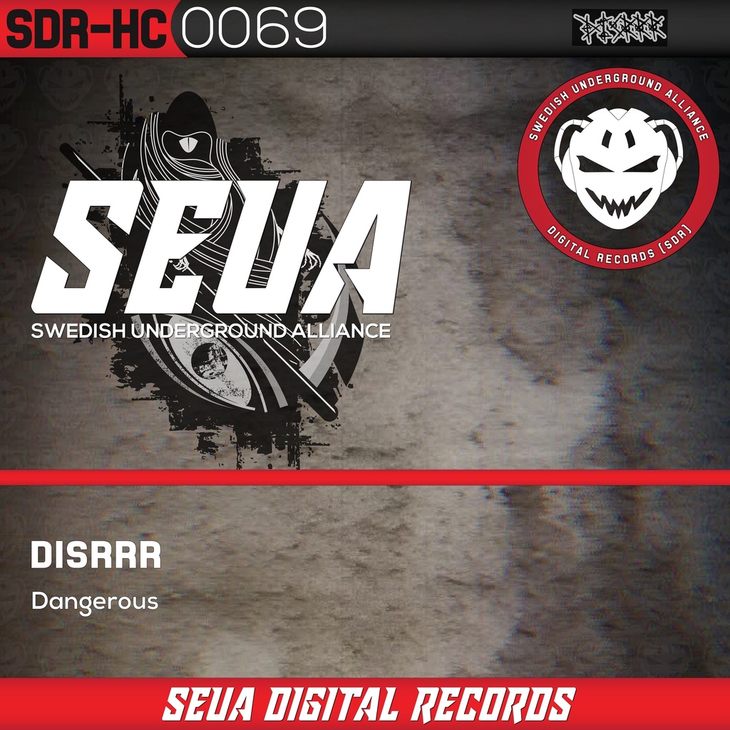 Disrrr - Dangerous