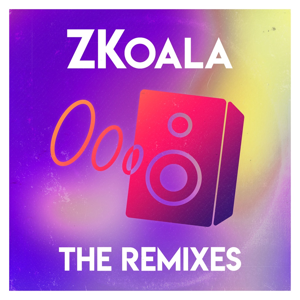 ZKoala - The Remixes