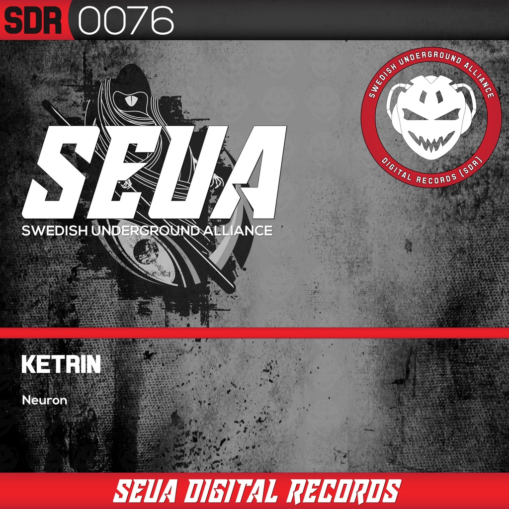 Ketrin - Neuron