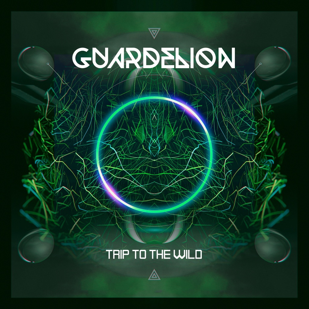 Guardelion feat. B1zz3R - Trip To The Wild