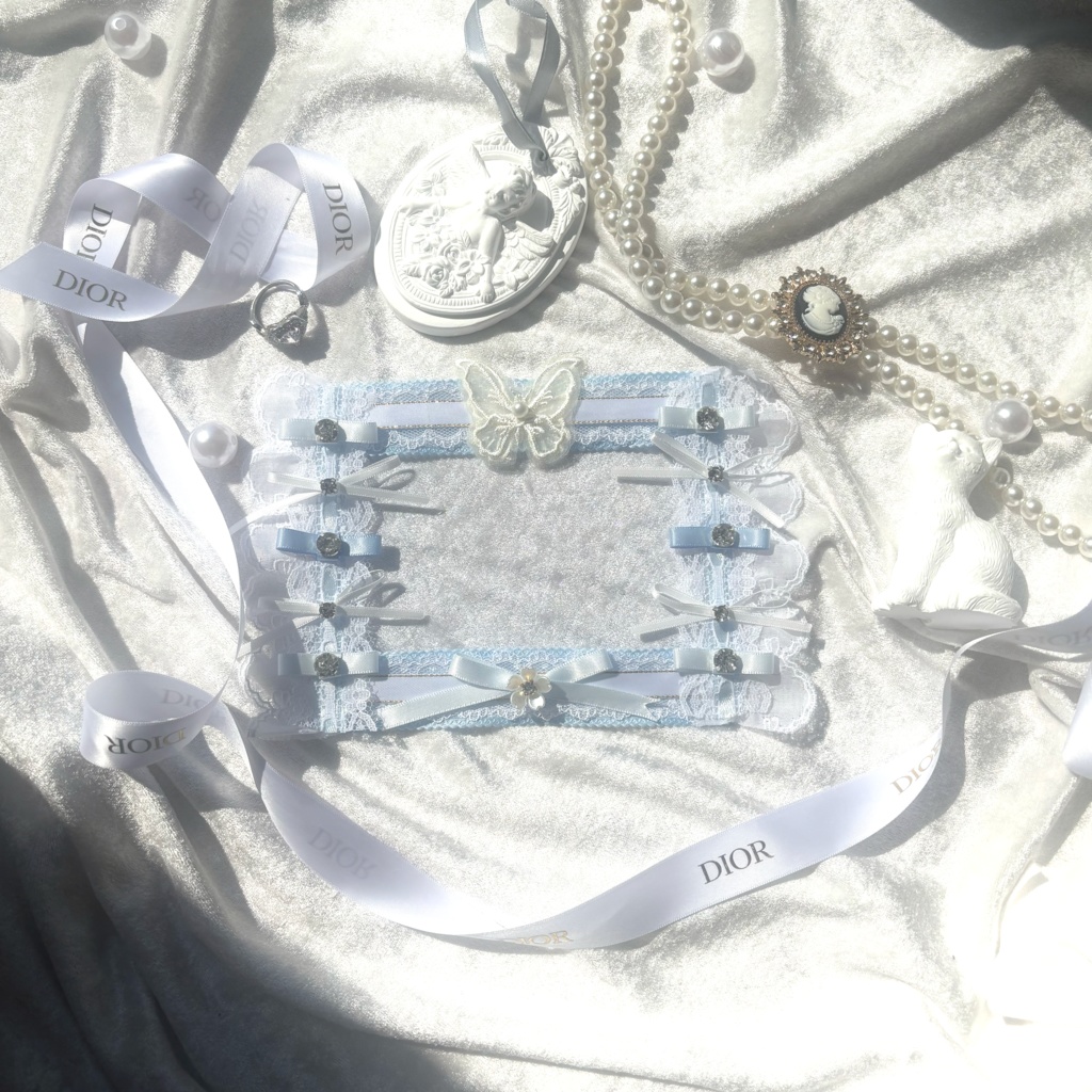 トレカデコケース 刹那