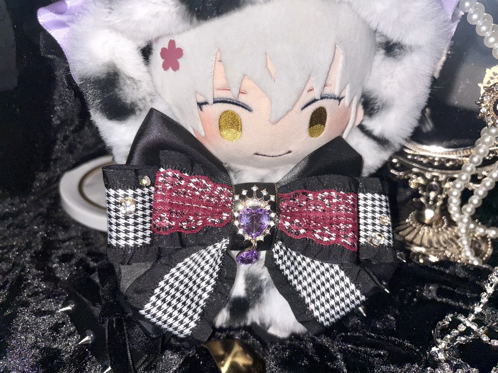 ℌ𝔞𝔩𝔩𝔬𝔴𝔢𝔢𝔫 𝔇𝔞𝔩𝔪𝔞𝔱𝔦𝔞𝔫25 🐾(むらさき)