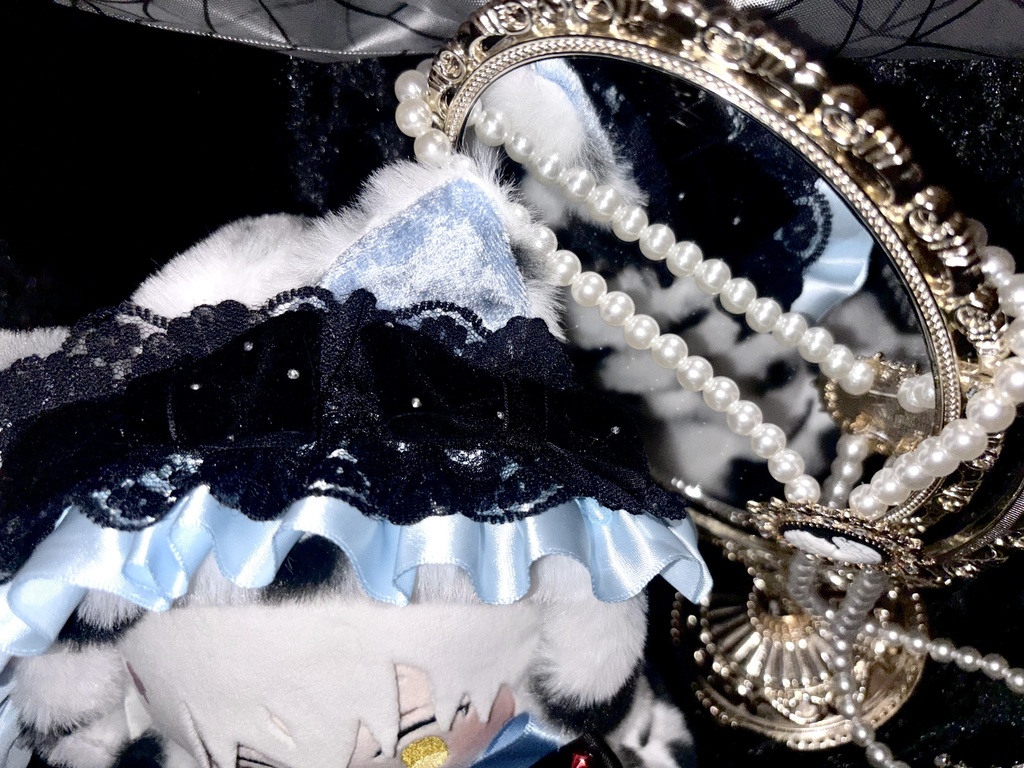 ℌ𝔞𝔩𝔩𝔬𝔴𝔢𝔢𝔫 𝔇𝔞𝔩𝔪𝔞𝔱𝔦𝔞𝔫25 🐾(みずいろ💎)