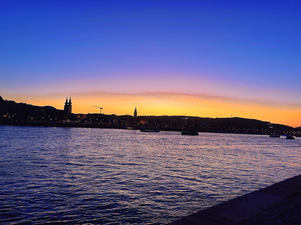 EosphorusもしくはDawn drunk on prayer and euphoria