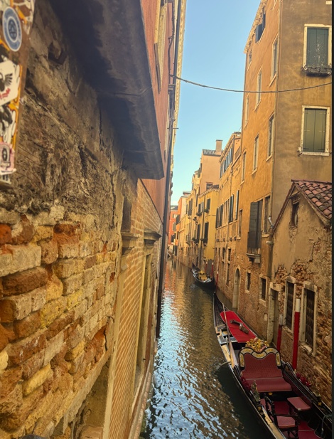 Il profumo dell’alba