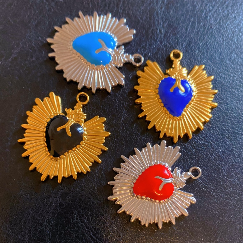 Il profumo dell’alba