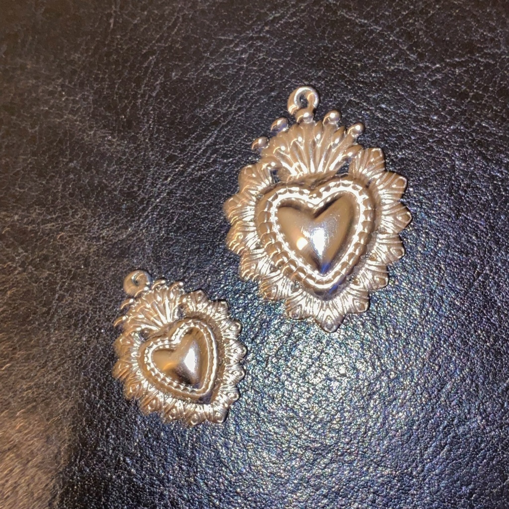 Il profumo dell’alba