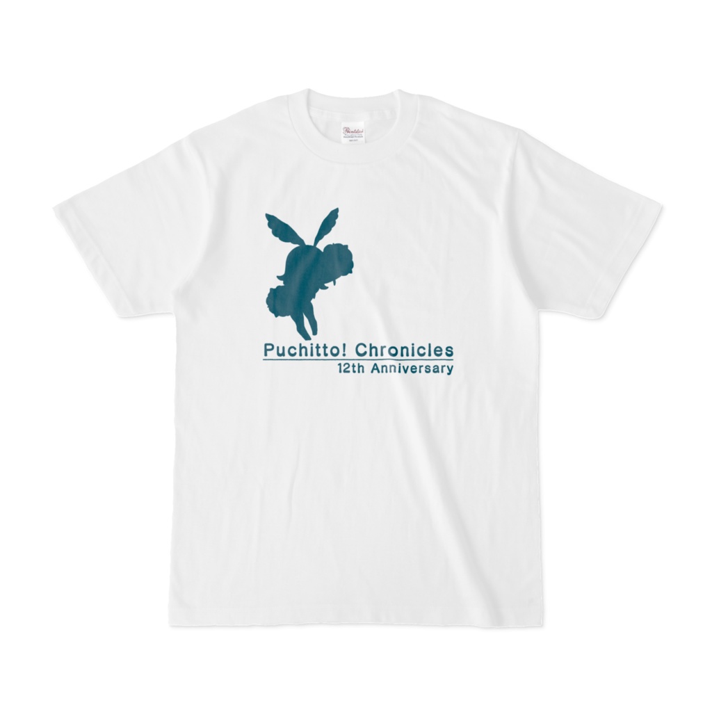 ぷちっとくろにくる プチフレ！Ｔシャツ