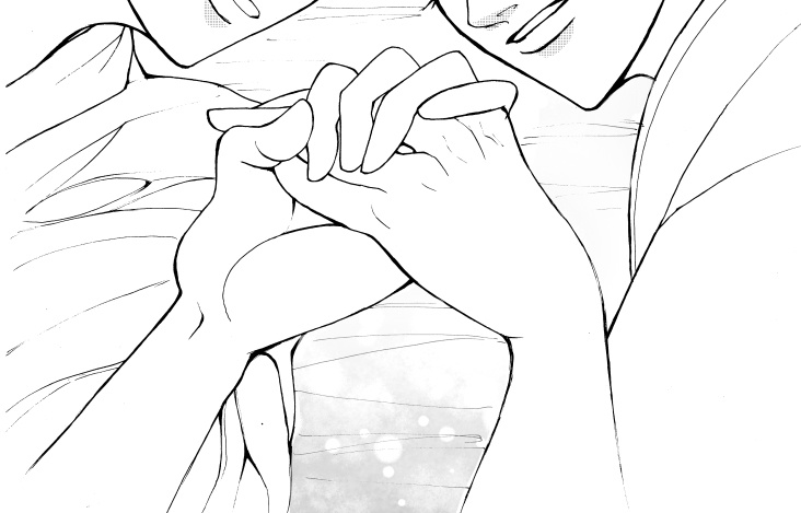 新田義貞 考 ~小太郎の元服~