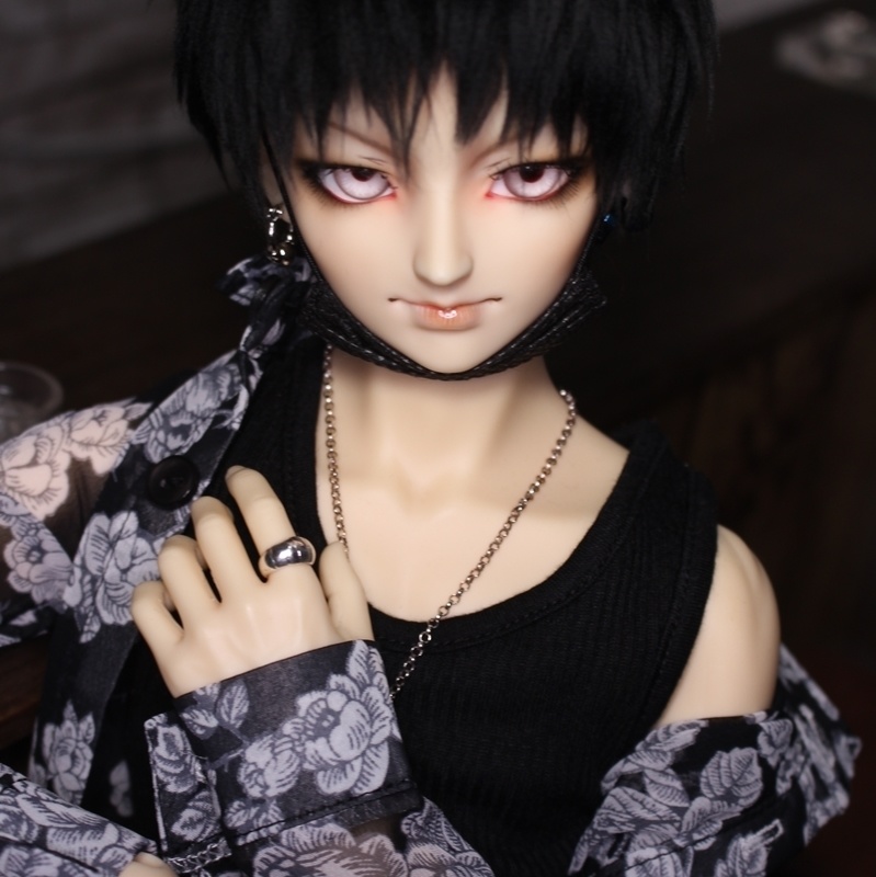 シルバーリング ②