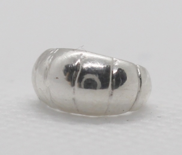 シルバーリング ②