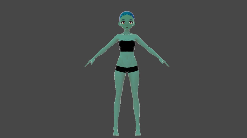 colorful skin pack