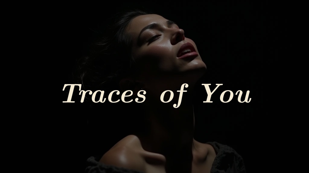 Traces of You
