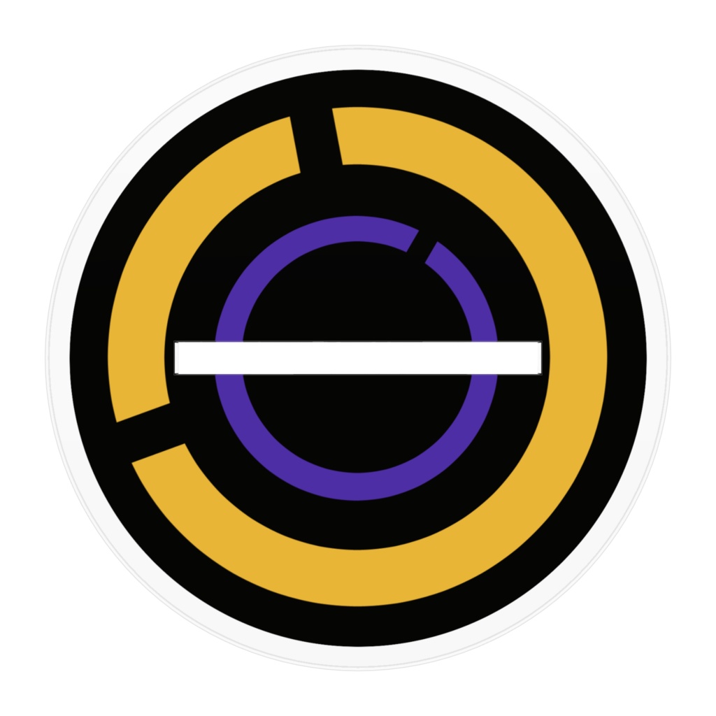 アクリルスタンド(恒常衣装ver.)