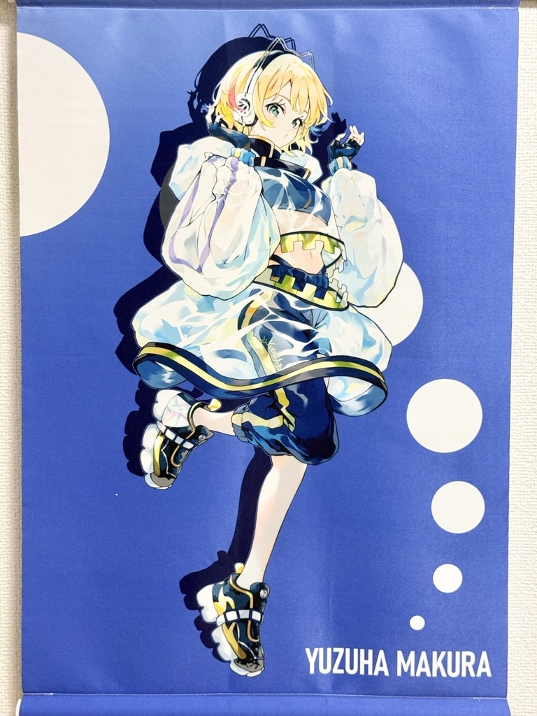 【ラスト1点】A2タペストリー