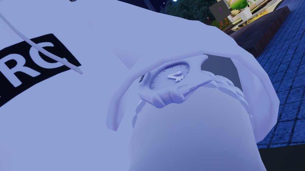 ストリートキャット【リオくん・リナちゃん用】