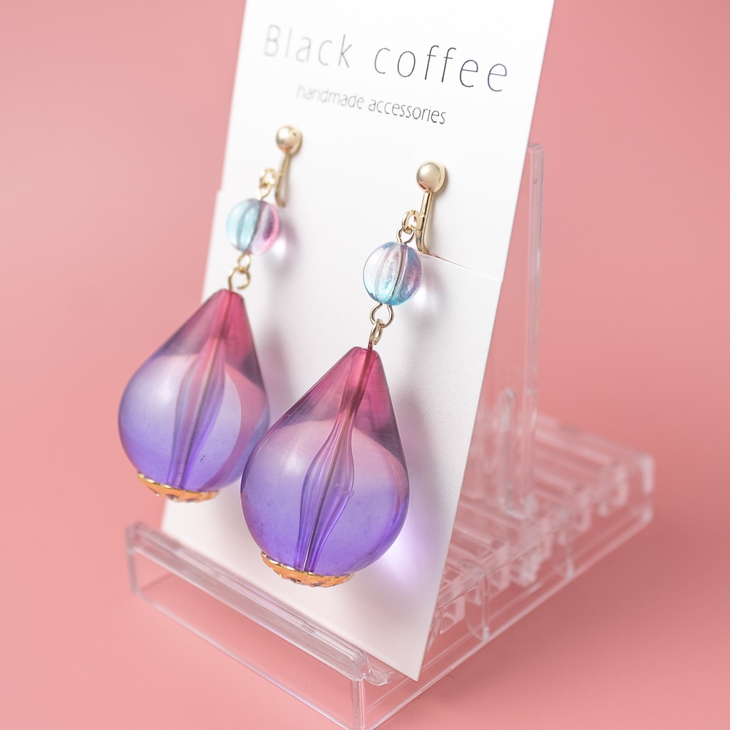 【剣盾】ポプラドロップ