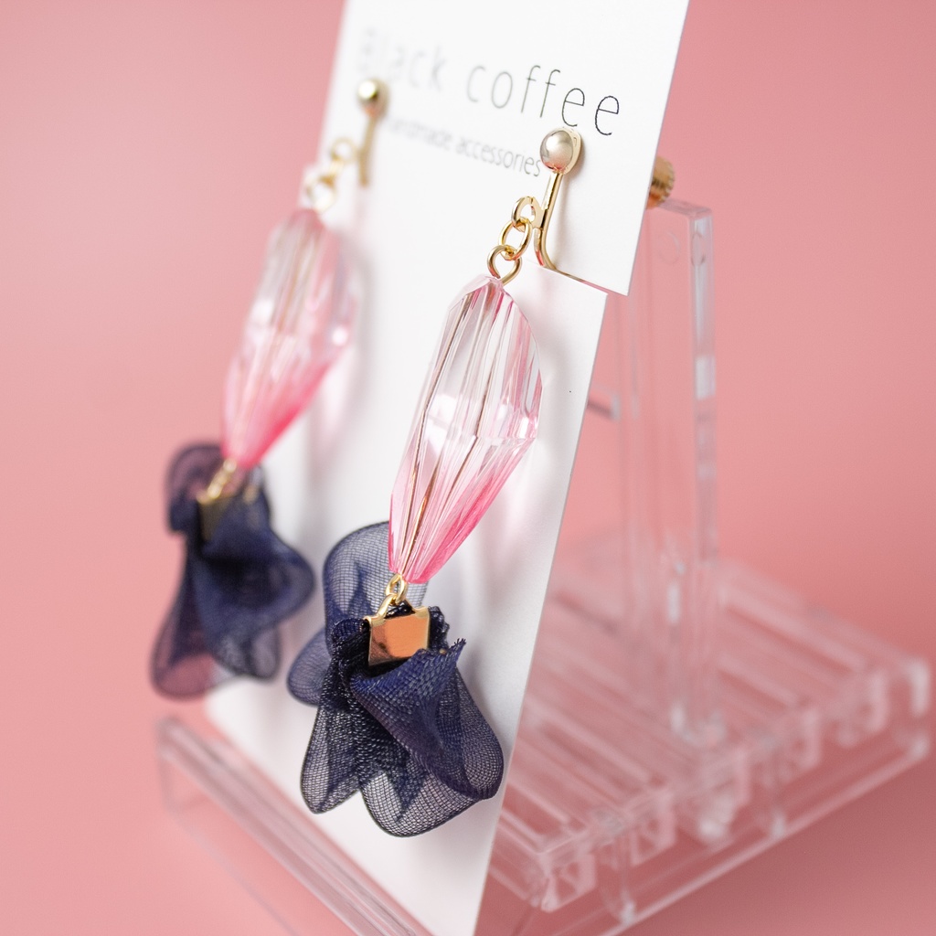 【FGO】エリザベート・バートリー(槍)