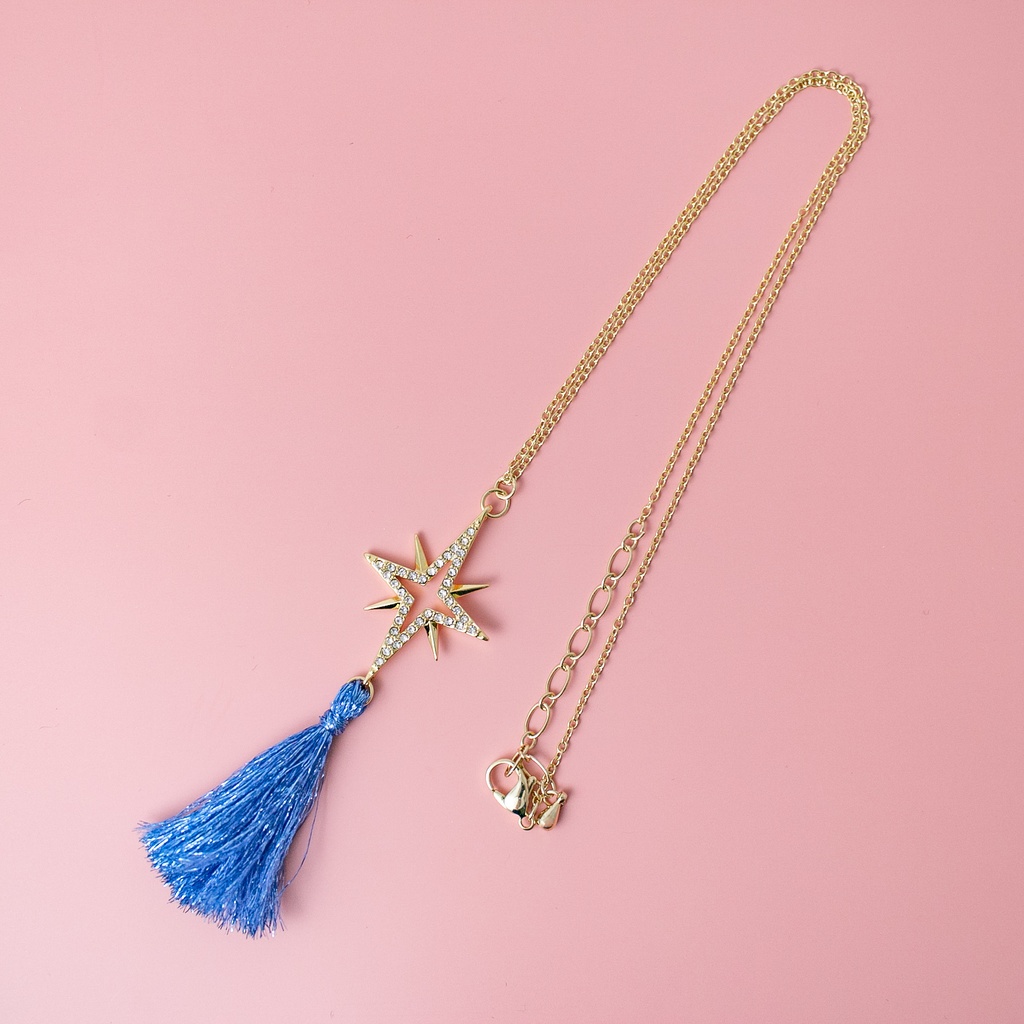 【FGO】ボイジャー(ネックレス)