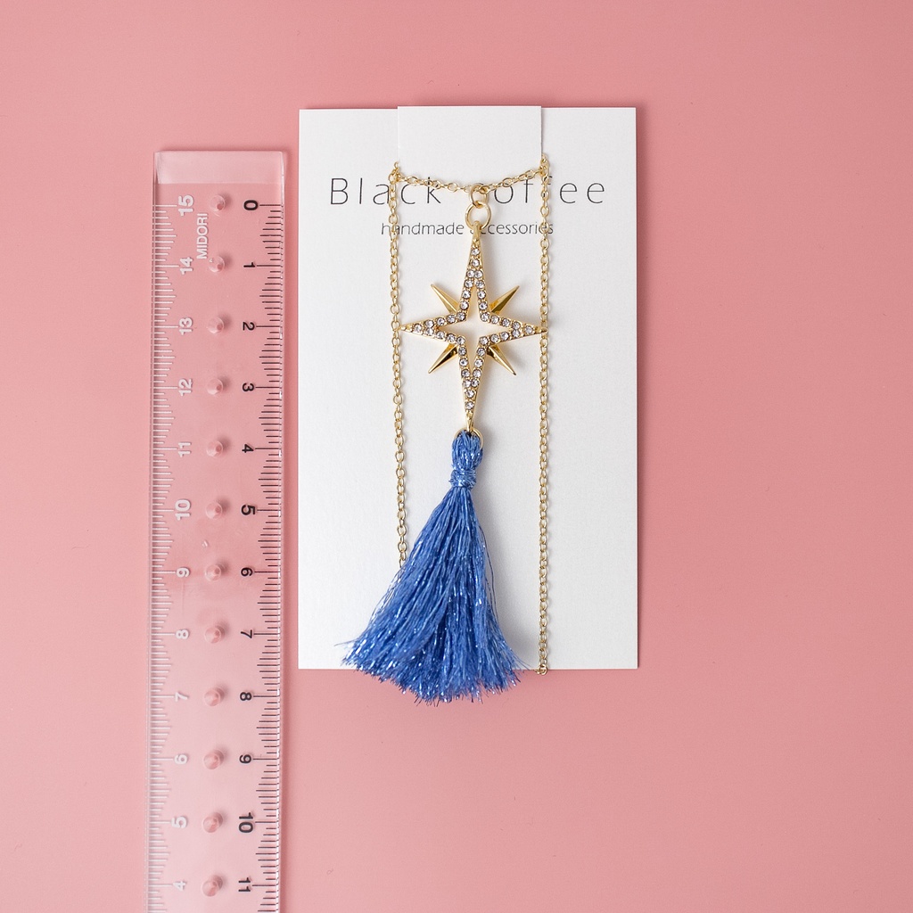 【FGO】ボイジャー(ネックレス)