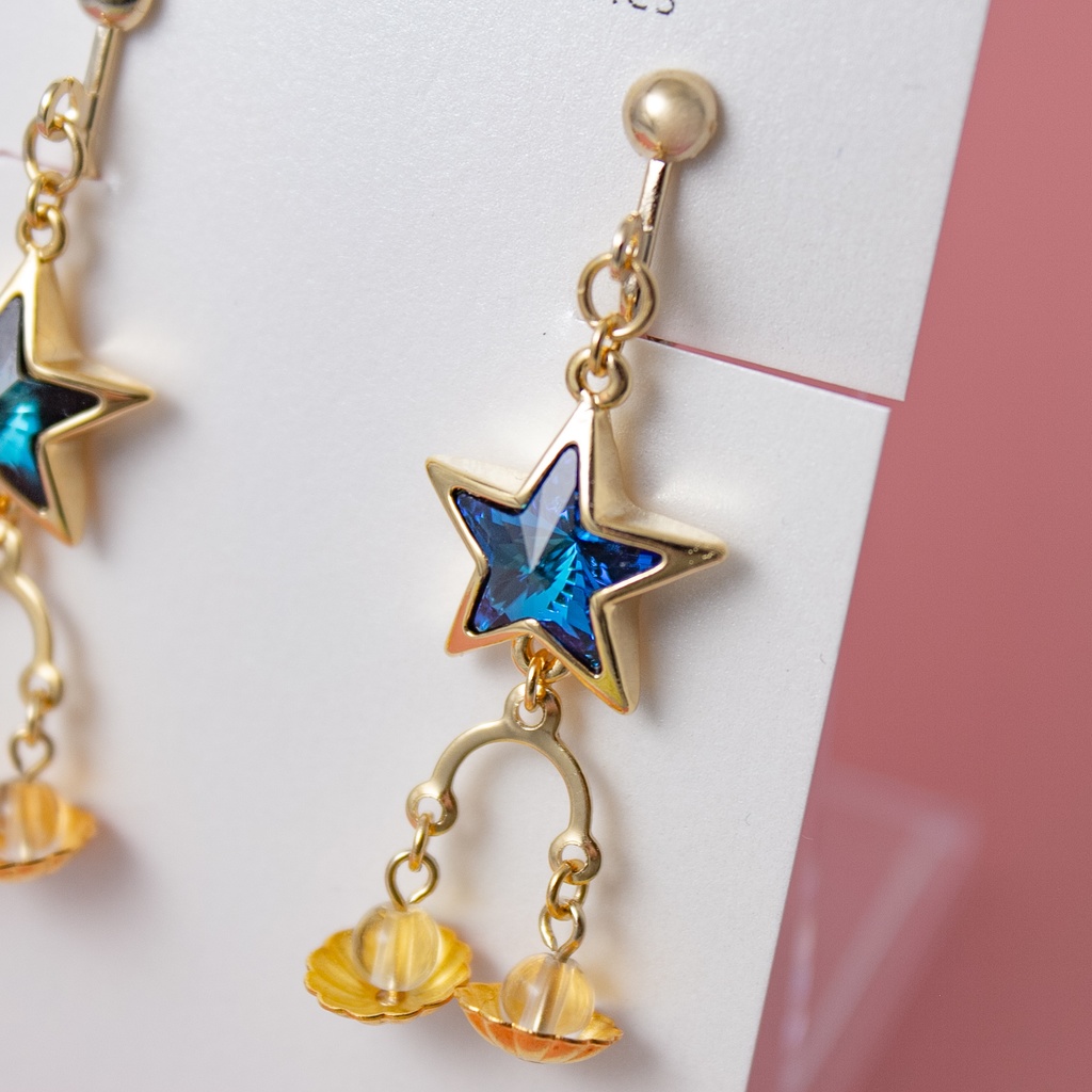 【FGO】アストライア