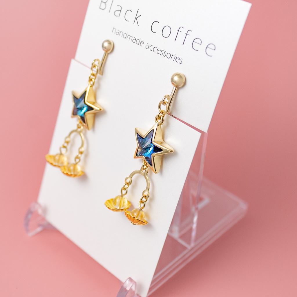 【FGO】アストライア