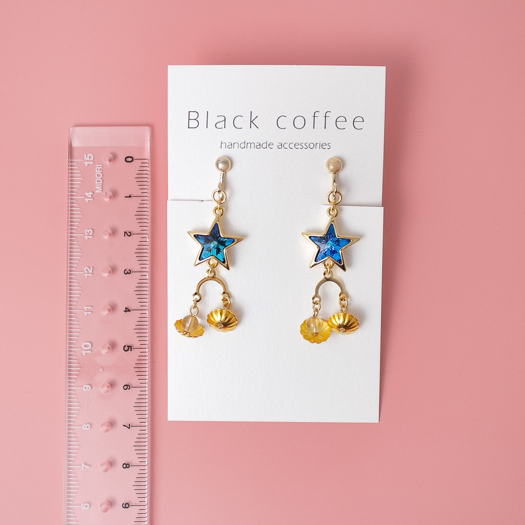 【FGO】アストライア