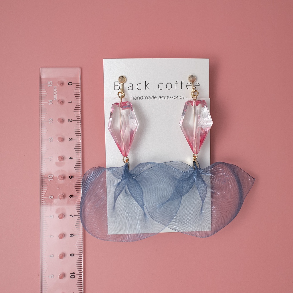 【FGO】シンデレラエリザベート・バートリー(騎)