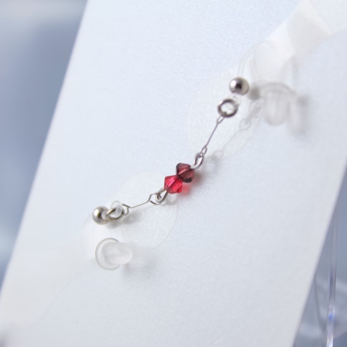 【非公式】加賀美ハヤト 誰でもインダストリアル/イヤーカフ