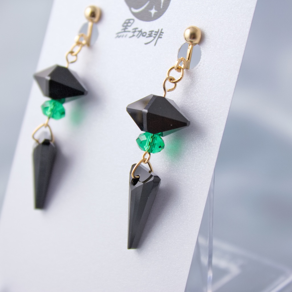 【非公式】花畑チャイカ チャイカアーマー