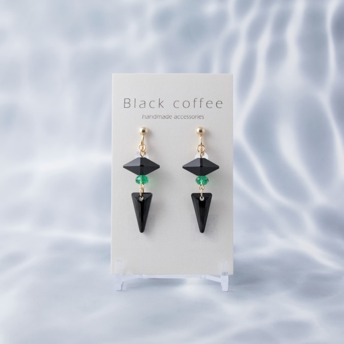 【非公式】花畑チャイカ チャイカアーマー