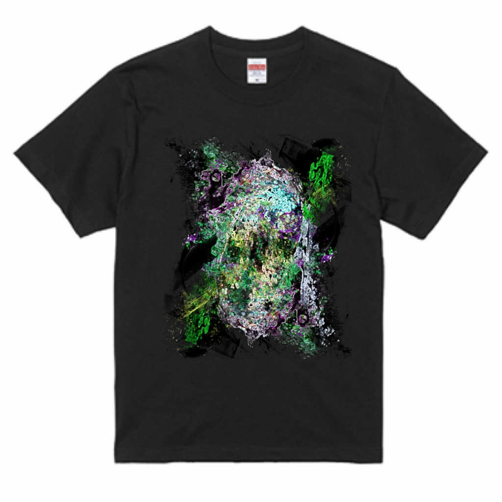 「終末世界ユートピア」T-shirt