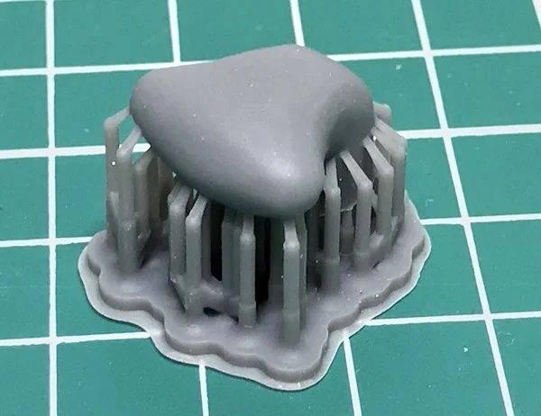 3Dスキャンデータ(サンプル)