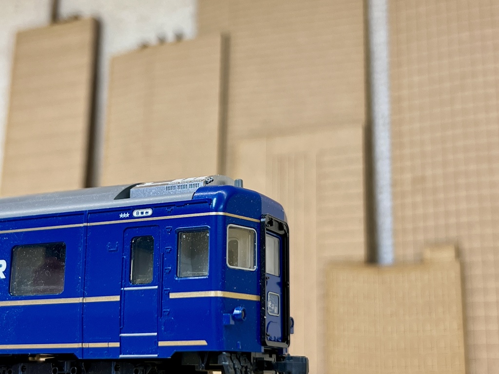 置くだけビル群