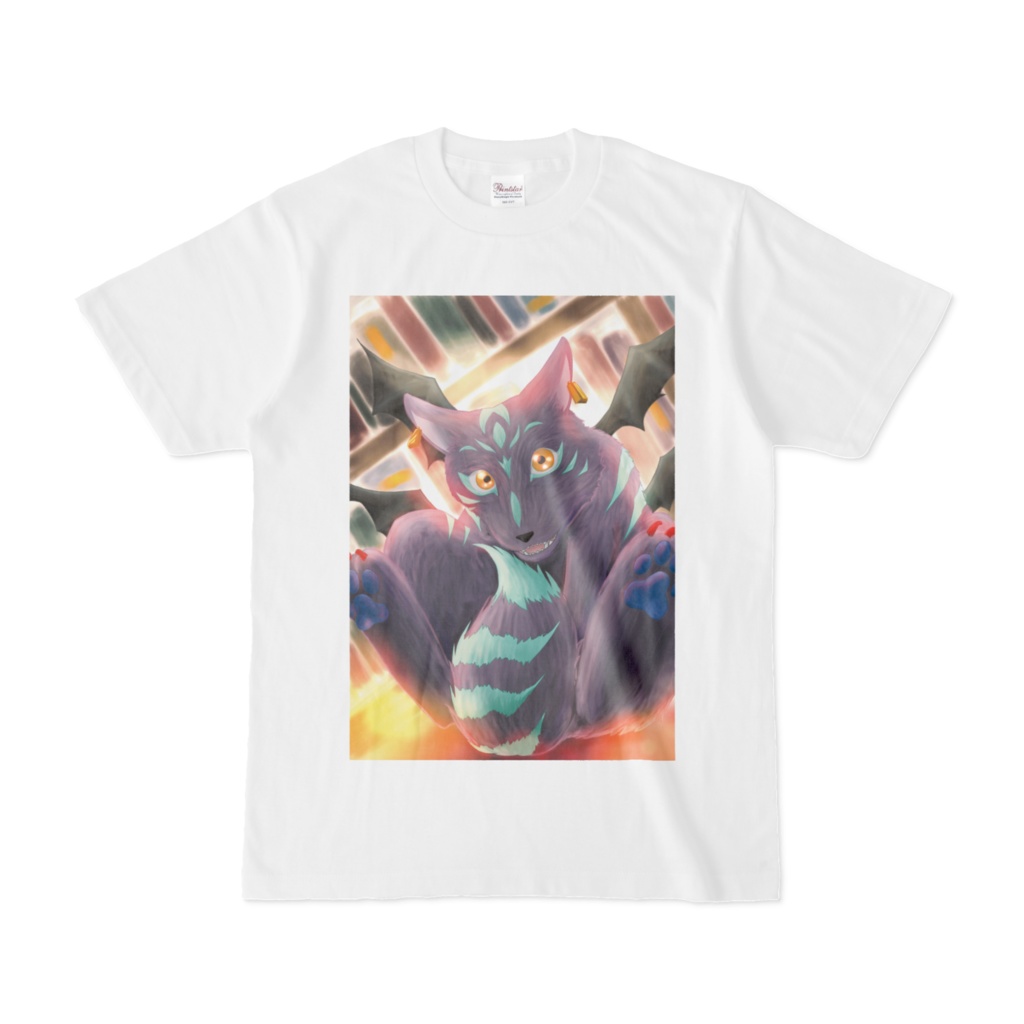 ご主人様なぁに？Tシャツ