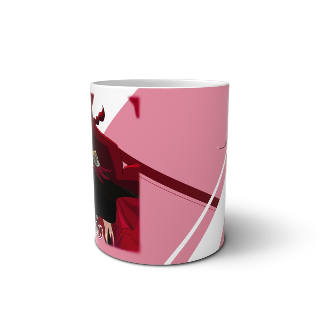 天蠍宮 マグカップ