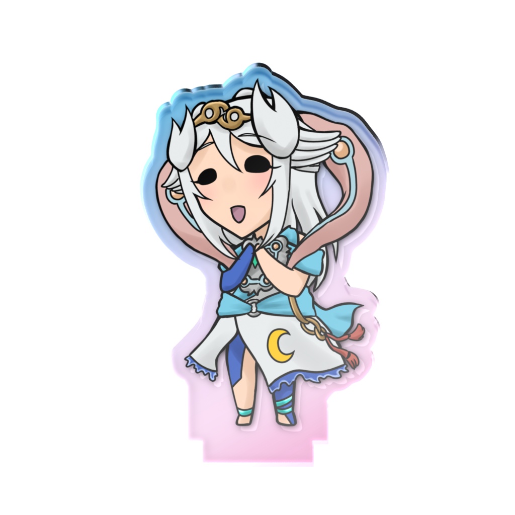 巨蟹宮 アクリルスタンド