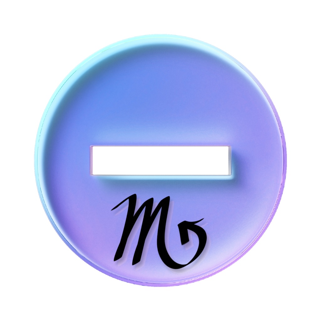 天蠍宮 アクリルスタンド