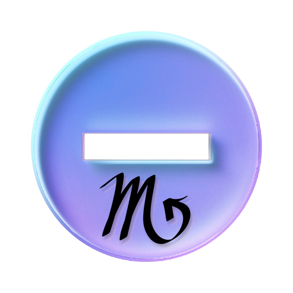 冥王天蠍宮 アクリルスタンド