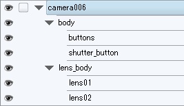 【無料】3Dミラーレスカメラ