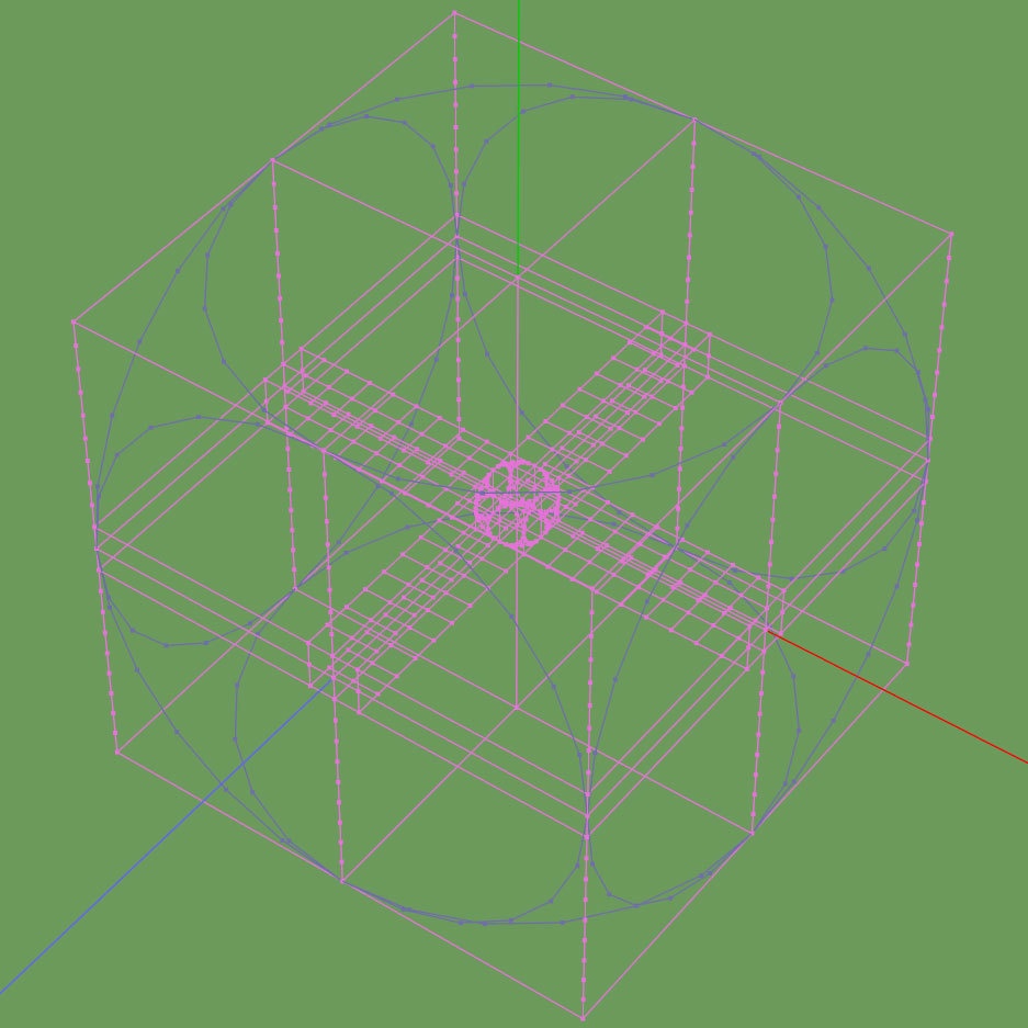【無料】3D作画補助