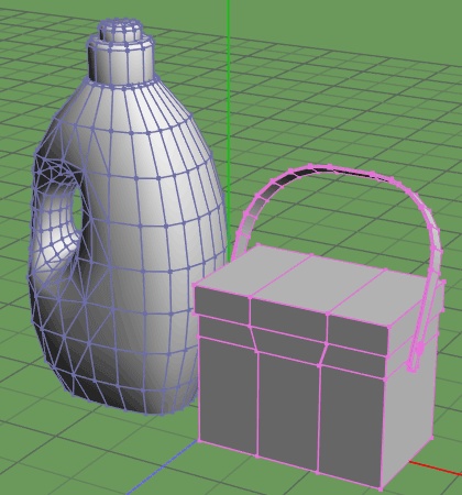 【無料】3D洗濯洗剤セット