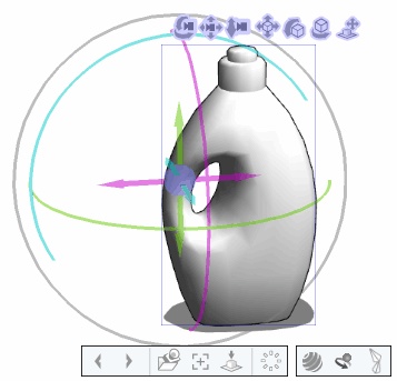 【無料】3D洗濯洗剤セット
