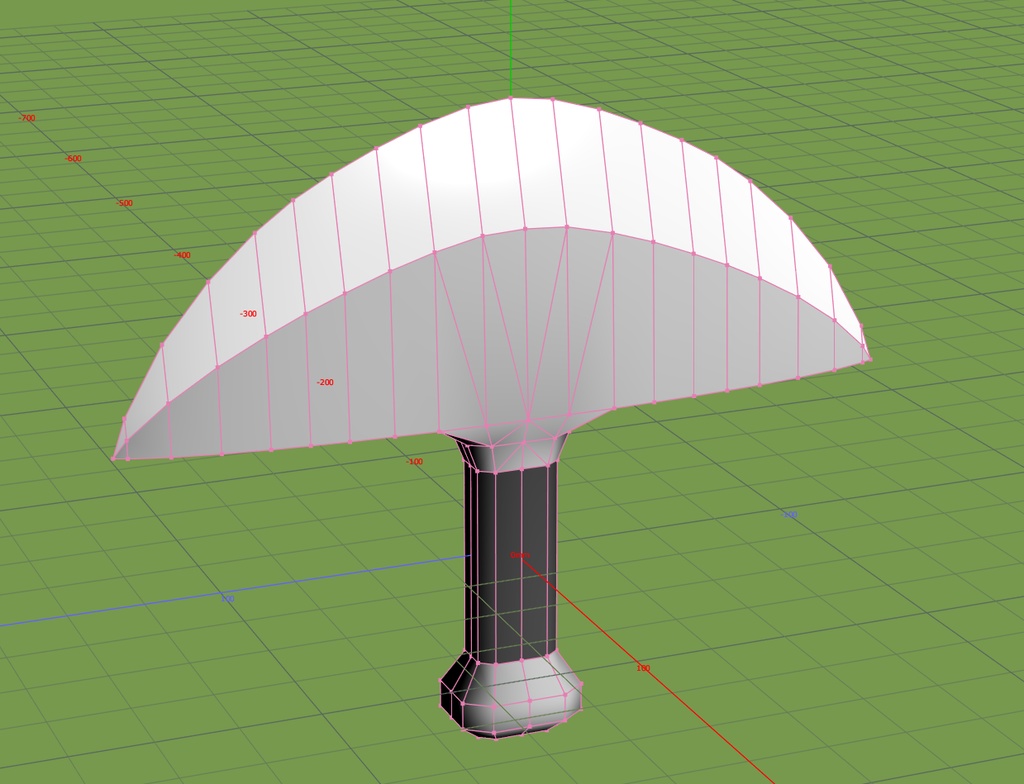 【無料】ミニスコップソード